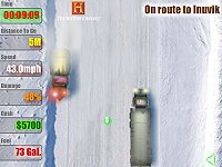 Ice Road Truckers 2