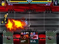 Kombat Fighters