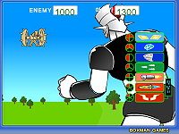Mazinger Z