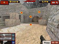 Mission Commando