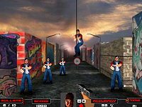 Police Fury