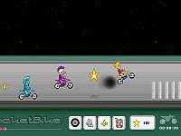 Rocket Bike