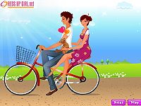 Romantic Day Out