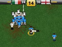 Rugby Challenge