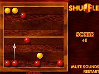 Shuffle