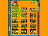The Classroom
