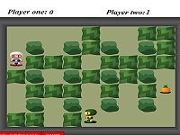 Bomberman
