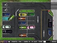Park it Fast
