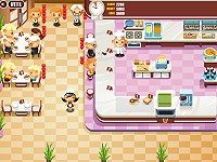 Momma's Diner