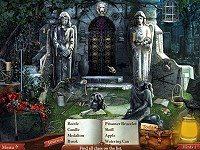 Midnight Mysteries: The Edgar Allan Poe Conspiracy