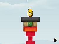 Totem Destroyer 2