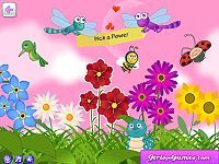 Romance Flower