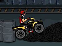Coal Mine ATV
