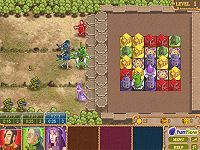 King's Guard: A Trio of Heroes
