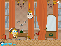 Musketeer Path 2