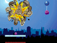 Spiters Annihilation