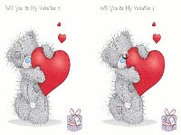 My Valentine