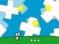 Jumprunner