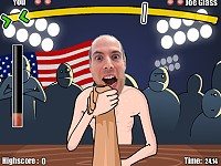 Arm Fight
