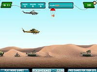 Army Copter