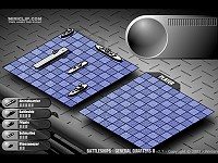 Battleships