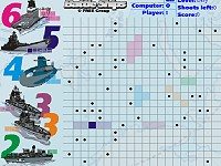 Battleships 2