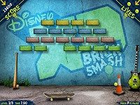 Brick Smash