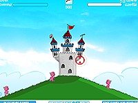 Crazy Castle 2