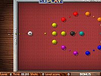 Crazy Pool 2
