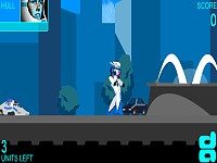 Cyber Swat