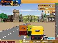 Desi Auto