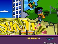 Dunky Dunk