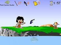 Fish Hunter 2