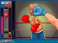 Grampa Grumble Whoop 2