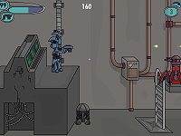 Lone Faction 2