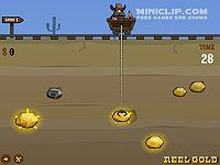 Reel Gold