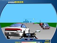 Speed Biker
