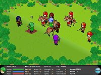 Strategy Defense 2