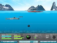 Sub Wars
