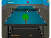 Table Tennis