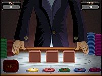 Tricky Juggler