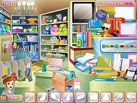 Personal Shopper 3