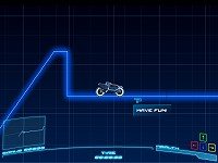 Neon Rider
