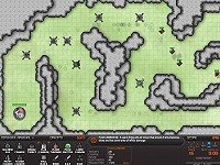 Warzone Tower Defense Extended