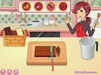 Choco Valentine