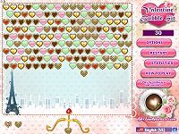 Bubble Hit Valentine