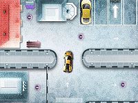 Snow Parking