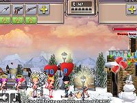 GUNROX Valentine's Day Wars