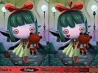 Lilith - It's Valentines Day