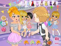 Terris First Dance
